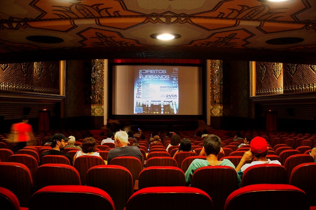 Le cinéma français affiche une santé insolente en 2026