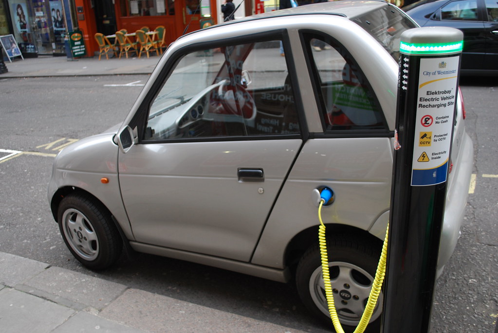 Voitures électriques : l’autonomie fait un bond en 2026